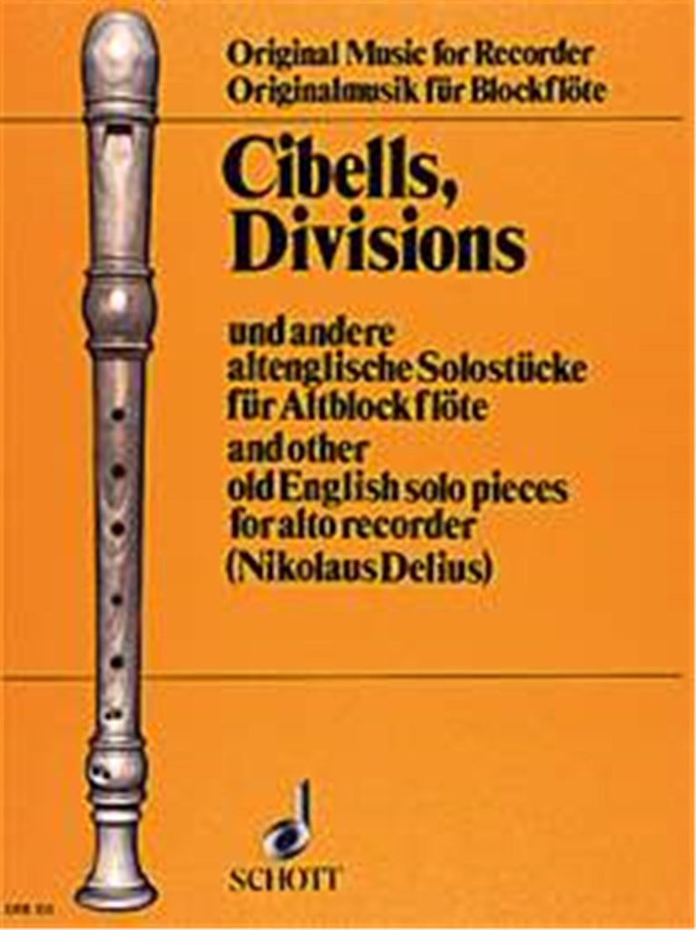 Cibells Divisions